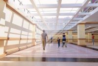 Desain alun alun Surabaya