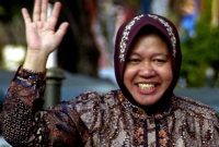 Dok. Tri Rismaharini, Walikota Surabaya.