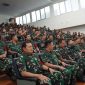 Danlantamal V Hadiri Pembukaan Latihan Puncak Armada Jaya ke-37