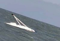 KLM Kapak Arim Jaya Tenggelam Di Perairan Sapudi