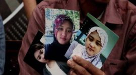 Miris! Tukang Judi, Gadaikan Istri untuk usaha Tambak
