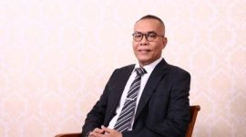 PT Garam target produksi 450 ribu ton garam tahun ini
