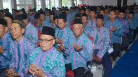Ratusan JCH Sumenep Akan Diberangkatkan 7 Juli 2019