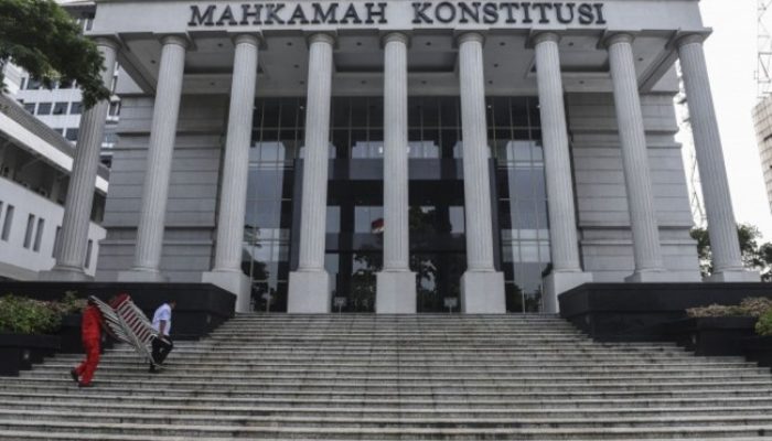 Pakar Hukum Minta Warga Hargai Putusan MK