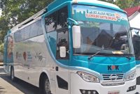 Dok. Bus KPK 