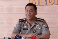 Kabid Humas Polda Metro Jaya, Kombes Argo Yuwono