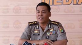 Kabid Humas Polda Metro Jaya, Kombes Argo Yuwono