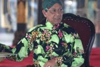 Sri Sultan Hamengkubuwono X