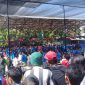 Kicaumania berkumpul dalam sebuah lomba. (Budi/ SJ foto/dok)