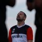 Pelatih Madura United, Dejan Antonic. (twitter madura united)