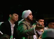 Trenggalek Bershalawat Untuk Indonesia Damai dan Sejahtera