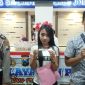 Suasana pemberian SIM Gratis oleh Satlantas Polres Jombang, Jawa Timur, Senin (01/07/2019). (istimewa)