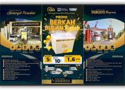Promo Hunian Modern, Perumahan Kalianget Paradise Promo Hunian Modern, Perumahan Kalianget Paradise