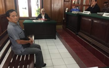 Hakim MA Vonis Bos Surabaya Country 1,5 Tahun, Jaksa Ajukan Cekal