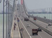 Suramadu, Jembatan Wisata Suramadu, Jembatan Wisata