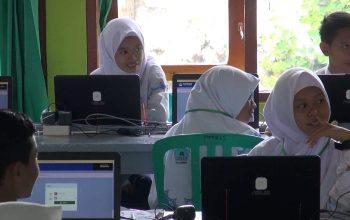 Sekolah Bingung Konsep Sumenep Digital School