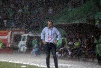 Coach Milomir Seslija. (istimewa)