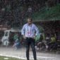 Coach Milomir Seslija. (istimewa)