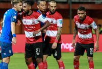 (foto: twitter madura united)