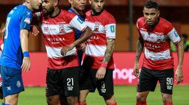 (foto: twitter madura united)