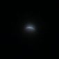 Gerhana bulan sebagian. (Ham/ SJ foto/ dok.)