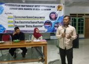 Mahasiswa UNIPDU Gelar Workshop Digital Marketing Mahasiswa UNIPDU Gelar Workshop Digital Marketing