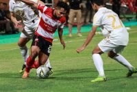 (foto: twitter madura united)