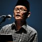 D. Zawawi Imron (istimewa)