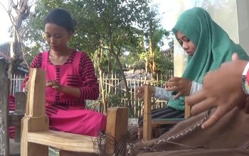Perjalanan ke Pulau Putri Perjalanan ke Pulau Putri