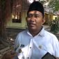 ACHMAD FAUZI: Undang-Undang Pesantren akan melindungi dan menumbuhkembangkan segala potensi yang dimiliki Para Kyai dan Santri di Kabupaten Sumenep. (dok/ Didik/ SJ foto)