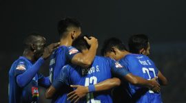 (foto: facebook arema fc)