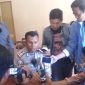 AKP Deddy Eka Apriyanto saat ditemui wartawan, Senin, 02/09/2019. (dik/ SJ foto)