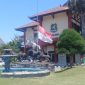 Gedung DPRD Sumenep. (Didik/ SJ Foto/ dok.)