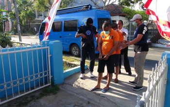 BNNK Sumenep Ungkap Peredaran Pil Ekstasi BNNK Sumenep Ungkap Peredaran Pil Ekstasi