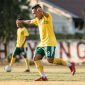 Pemain Persebaya,Rendi Irwan. (istimewa)