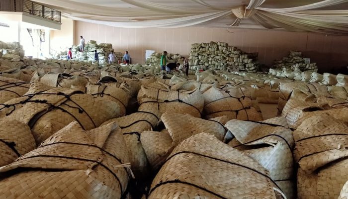 Tiga Tahun, Perusahaan Tembakau ini Abaikan CSR