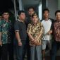pengurus 8 paguyuban keris di Sumenep menuntut Kepala Disbudparpora mundur dari jabatannya. (istimewa)