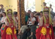 Tari Muang Sangkal, Tarian Sakral Masyarakat Sumenep
