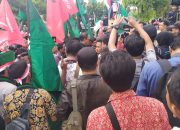 HMI-IMM Demo DPRD Sumenep Desak Revisi UU KPK HMI-IMM Demo DPRD Sumenep Desak Revisi UU KPK