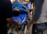 Melawan dan Kabur, Pengendali Kurir Narkoba Ditembak BNNP Jatim Melawan dan Kabur, Pengendali Kurir Narkoba Ditembak BNNP Jatim