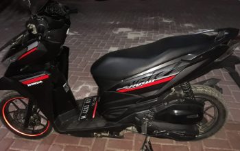 Hendak Jual Motor Bodong, Dibekuk! Hendak Jual Motor Bodong, Dibekuk!