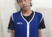 Nyambi Edarkan Sabu, Seorang Sopir di Surabaya Ditangkap Nyambi Edarkan Sabu, Seorang Sopir di Surabaya Ditangkap