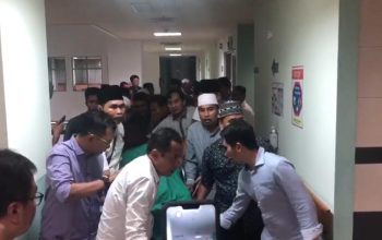 Kronologi Meninggalnya KH Fuad Amin Imron