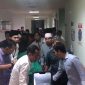 Jenazah KH Fuad Amin Imron meninggal Senin, 16/09/2019, pukul 16.12 WIB. (Juli/ SJ foto)