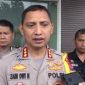 Kombes Po Zain Dwi Nugroho. (istimewa)