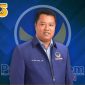 KADER NASDEM: Mohammad Ashari, putra daerah Pangarengan, dikenal aktif di berbagai bidang (Farik/ SJ foto)