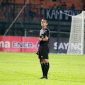 Wasit Nusur Fadilah. (foto: twitter madura united)