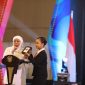 Gubernur Jatim Khofifah Indar Parawansa. (dok/Fahri/SJ foto)