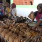Pasar Anom Kota Sumenep menjadi penggerak ekonomi masyarakat Kabupaten Sumenep. (dok/ Didik/ SJ foto)
