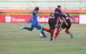 Maung Bandung Jinakkan Mutiara Hitam 1-3 Maung Bandung Jinakkan Mutiara Hitam 1-3